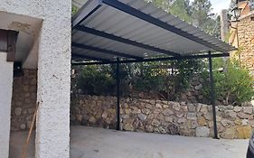 Cabaña n1,El ventorrillo