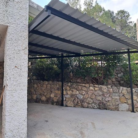 Cabaña n1,El ventorrillo Riópar Exterior foto